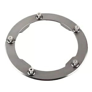 1x gX~bVxgv[[Jo[ }n T-max TMAX 530 2013-2016 14 O[ɓK 1x Transmission Belt Pulley Cover fit Yamaha T-max TMAX 530 2013-2016 14 Grey