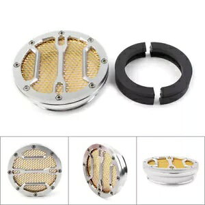 Motorcylce BMW R 9 T R9T 2014-2021 zCJo[GAtB^[bV CNC Motorcylce For BMW R Nine T R9T 2014-2021 Air Intake Cover Air Filter Mesh Cnc