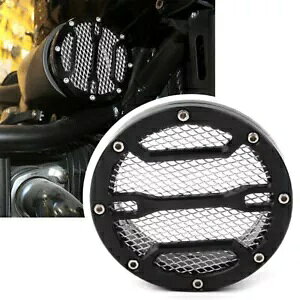 CNC GACe[NJo[ GACe[NtB^[ tBbg BMW R NineT R9T 2014 2015 2016-2021 CNC Air Intake Cover Air intake Filter Fit BMW R NineT R9T 2014 2015 2016-2021