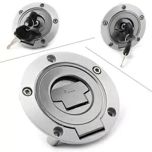 5 �� CNC �R���y���^���N �L���b�v �J�o�[ ���}�n MT-09 �S�N���ɓK�� 5 Holes CNC Fuel Gas Oil Tank Cap Cover Fit Yamaha MT-09 All Years