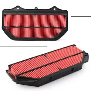 I[goCGAtB^[GAN[i[tBbgXYL GSXR600 GSXR750 2011-2013 GSX-R600 Motorcycle Air Filter Air Cleaners Fit SUZUKI GSXR600 GSXR750 2011-2013 GSX-R600