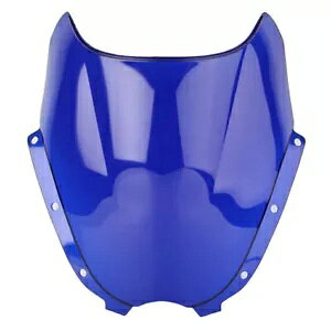 �t�����g�K���X�t�����g�K���X�_�u���o�u�� Hyosung GT125 GT250R GT650R V2S-650R Windshield Windscreen Double Bubble For Hyosung GT125 GT250R GT650R V2S-650R