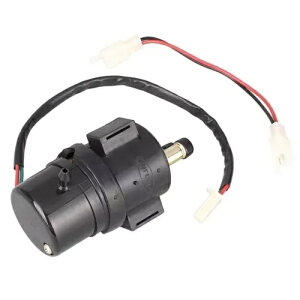 1PC ���[�V���O�I�[�g�o�C�K�X�R���|���v�A�Z���u���z���_ CBR250/CBR400/CB400 1PC Racing Motorcycle Gas Fuel Pump Assembly For Honda CBR250 / CBR400 / CB400 �y���s�A���i�z