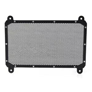WG[^[ O K[h Jo[ veN^[ A~ tBbg KAWASAKI Ninja 400 Z400 17-21 Radiator Grille Guard Cover Protector Aluminum Fit KAWASAKI Ninja 400 Z400 17-21