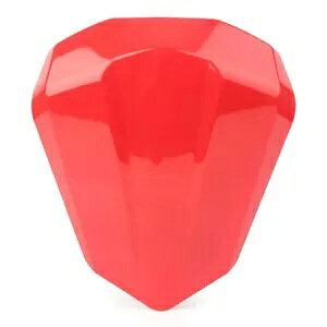 ���A�s���I������ȃJ�E���V�[�g�o�b�N�J�o�[�t�B�b�g���}�n YZF R6 2006 2007 Rear Pillion Passenger Cowl Seat Back Cover Fit Yamaha YZF R6 2006 2007 �y���s�A���i�z