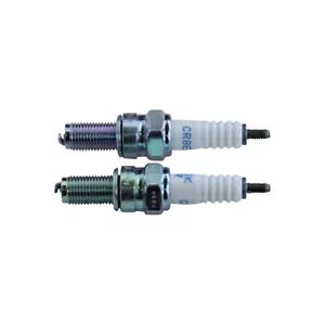 2×�X�p�[�N�v���ONGK CR8E- 2 x spark plug NGK CR8E- �y���s�A���i�z