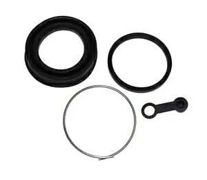 �u���[�L�L�����p�[ ���b�v�Z�b�g BCF-201 �t�����g�p ���}�n SR 500 SR500 SP 2J4�A48T- Brake caliper rep set see BCF-201 front for Yamaha SR 500 SR500 SP 2J4, 48T- �y���s�A���i�z