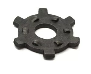 X^[fBXN LbNX^[^[ LA sjI vW[ Xv^[ 50 XJu 50 TKR 50- Star disc Kickstarter carrier pinion for Peugeot splinter 50 squab 50 TKR 50-