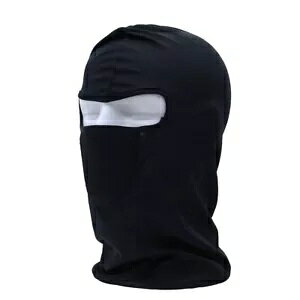 CMX Xg[}XN oCNt[h Xg[t[h XL[}XN S[J[g}XN ubN NEW- CMX storm mask motorcycle hood storm hood ski mask go-kart mask black NEW-
