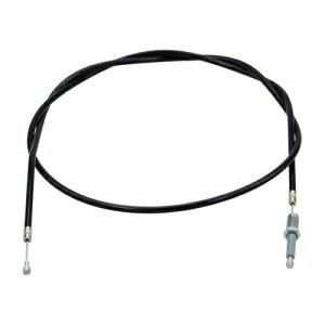 n[LXv} GT GXp Nb`P[u ubN {[fP[u Nb`[v Clutch cable black Bowden cable clutch rope for Hercules Prima GT GX-