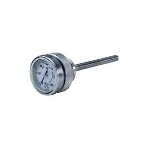 z_ VT600C Vh[pv Oil Thermometer for Honda VT 600C Shadow-