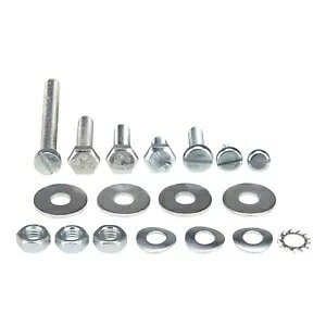 lWZbg n[g{bNX V[V fBAp[c TChJo[ Simson S50 S51 S70p - Screws Set Heart Box Chassis Media Part Side Cover for Simson S50 S51 S70 -