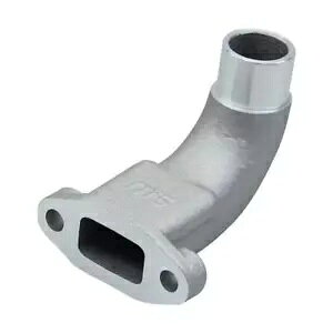 インテークコネクタ ACE インテークコネクタ 17 mm ストレート Kreidler RS GT K54 原付モキック用 Intake connector ACE intake connector 17 mm straight for Kreidler RS GT K54 moped mokick-