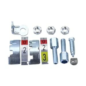 VtgnhCLbg 2/3 MA Hercules Prima M 2 3 4 5 GT Sachs 504 505- Shift handle repair kit 2/3 gear for Hercules Prima M 2 3 4 5 GT Sachs 504 505-