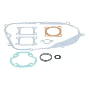 V[OLbg[^[V[OZbg 50ccm KXPbg}n DT 50 DT50 t Mokick- Sealing Kit Motor Sealing Set 50ccm Gasket for Yamaha DT 50 DT50 Moped Mokick-