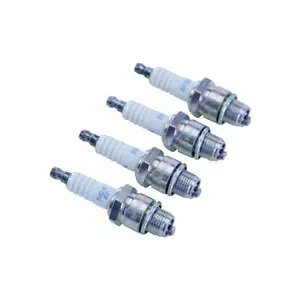 �X�p�[�N�v���O NGK BR8HS ���}�n �G�A���b�N�X 50 MBK �j�g�� 50 NEW*�A4 ��- Spark plug NGK BR8HS Yamaha Aerox 50 MBK Nitro 50 NEW*, 4 Piece- �y���s�A���i�z