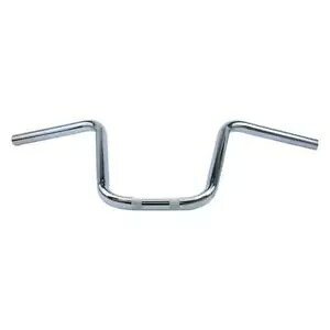 Z?ndapp ZR ZD ZS ZL A star ZX mofa t mokick pnCnho[ N[ High handlebar chrome for Z?ndapp ZR ZD ZS ZL A star ZX mofa moped mokick-