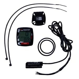 VO}Xs[h[^[fW^ő399km/hjo[TI[goCt- Sigma speedometer digital up to 399km/h universal motorcycle moped-