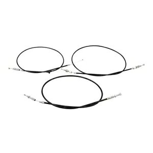 {[f gC Zbg ubN f c_bv C50 X|[c 529-01 / GTS 50 529-020 22 23 24 50 52- Bowden train set black f Z?ndapp C50 sport 529-01 / GTS 50 529-020 22 23 24 50 52-