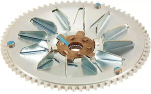 �v�W���[ �X�s�[�h�t�@�C�g 1 100 �^�C�v VGA S2AB �p�v�[���[ - Pulley for Peugeot Speedfight 1 100 type VGA S2AB - �y���s�A���i�z