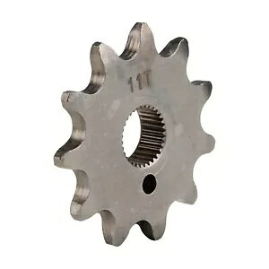 `F[sjIsjI 415 11 ^Cv 0846 c_bv ZD 20 25 40 50 ^Cv 446- Chain pinion pinion 415 11 teeth type 0846 for Z?ndapp ZD 20 25 40 50 type 446-