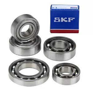 xAOZbg SKF GWxAO xAO c_bv CS V[N CX 25 ^Cv 448 / R50 ^Cv 561-05- Bearing set SKF engine bearing bearing bearing for Z?ndapp CS shark CX 25 type 448 / R50 type 561-05-