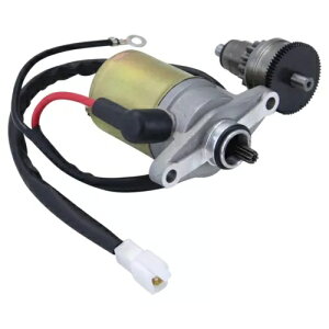 bNX RS 400 RS 450 X^[^[dX^[^[t[jO RS 460 RS 500 50ccm XN[^[ GY6 QMA- Rex RS 400 RS 450 starter electric starter free-running RS 460 RS 500 50ccm scooter GY6 QMA-