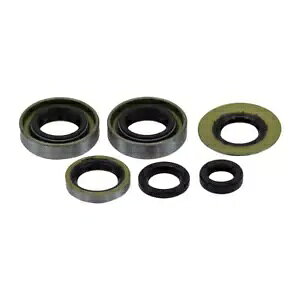 �ύ��݃Z�b�g �V���t�g �V�[�� �����O Sachs 50/3 50/4 �L�b�N�X�^�[�g �G���W�� Hercules �p- Simmerring Set Shaft Sealing Ring for Sachs 50/3 50/4 Kickstart Engine Hercules-