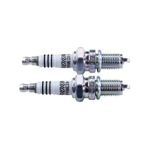 Xp[NvO 2{Zbg NGK CWE DPR8EIX-9 Cagiva Honda KTM Laverdap Spark plug set of 2 pieces NGK Iridium DPR8EIX-9 for Cagiva Honda KTM Laverda-