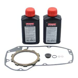 �N���b�`�X���b�g�I�C���t�B���X�N�����[�I�C��ATF-A�K�X�P�b�g�U�b�N�X506/3 506/4�G���W��- Clutch slats oil fill screw oil ATF-A gasket Sachs 506/3 506/4 engine-