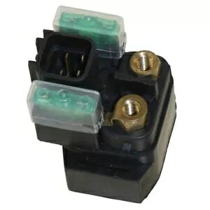 X^[^[[CXCb`XYL VZ 800 }[_[ 1997-2003- Starter relay magnetic switch for Suzuki VZ 800 Marauder from 1997-2003-
