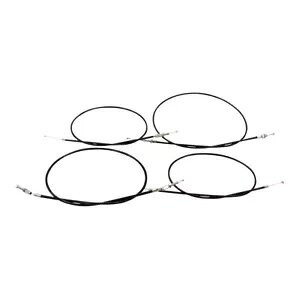 {[fԃZbg ubN c_bvV[N 50 ^Cv 448-110 448-111 44??8-160- Bowden train set black for Z?ndapp shark 50 type 448-110 448-111 448-160-