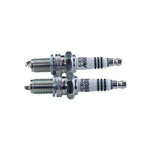 Xp[NvO 2{Zbg NGK CWE DPR9EIX-9 JWo z_ JTL XYLp- Spark plug set of 2 pieces NGK Iridium DPR9EIX-9 for Cagiva Honda Kawasaki Suzuki-