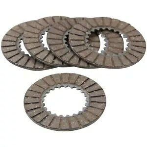 Hercules K50 125 Ultra 50 80 KX5 XE5 ZX1 RX9 Ultra RS Nb` Xbg Zbg 78mm- Hercules K50 125 Ultra 50 80 KX5 XE5 ZX1 RX9 Ultra RS Clutch Slats Set 78mm-