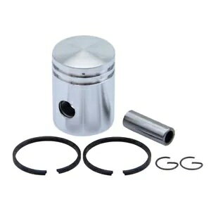 sXg 39 mm C 50ccm c_bv C 50 X[p[Rrlbg^Cv 510 515 517- Piston 39 mm Tol. C 50ccm for Z?ndapp C 50 Super Combinette type 510 515 517-