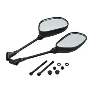 2011 �N�ȍ~�� Peugeot Kisbee ����� Vivacity 3 2008-2017- �p�~���[�y�A���E Mirror pair left and right for Peugeot Kisbee from 2011 and Vivacity 3 2008-2017- �y���s�A���i�z