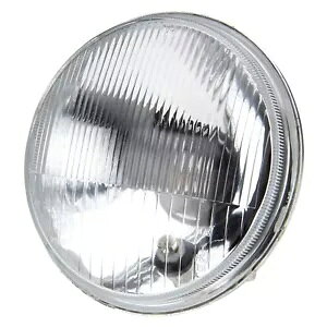 �w�b�h���C�g�C���T�[�g �X�e�[�V���i���[���C�g�C���T�[�g ?135 mm �V���\�� S50 S51 SR4 �p E �T�C�� - Headlight insert stationary light insert ?135 mm E sign for Simson S50 S51 SR4 - �y���s�A���i�z