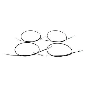 {[fԃZbg ubN Z?ndapp ZD 20 446-400 / ZD 25 446-420 / ZD 50 446-422- Bowden train set black for Z?ndapp ZD 20 446-400 / ZD 25 446-420 / ZD 50 446-422-