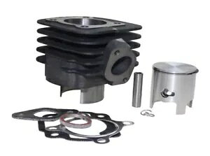 70ccm レーシング スポーツ シリンダー キット Explorer Race GT 50 2T 製造 2008-2013- 70ccm Racing Sport Cylinder Kit for Explorer Race GT 50 2T manufactured 2008-2013-