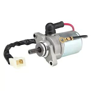 }n Aerox BWs Neos ̃~i 100ccm 2T pX^[^[AMBK u[X^[ jg- Starter for Minarelli 100ccm 2T in Yamaha Aerox BWs Neos, MBK Booster Nitro-