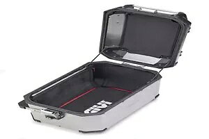 GIVI �g���b�J�[�A�E�g�o�b�N 48L �p�C���e���A�g����- GIVI Interior Trim for Trekker OUTBACK 48L-