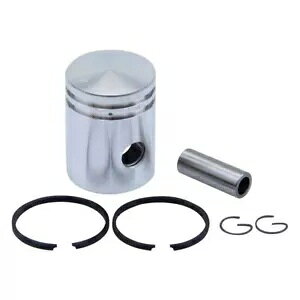 sXg 39 mm E 50ccm c_bv RoCt@Rlbg ^Cv 423 425 428 435- Piston 39 mm Tol. E 50ccm for Z?ndapp combinette falconette type 423 425 428 435-