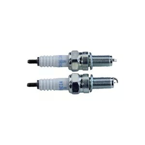 2x NGK [U[CWEXp[NvO CR9EIA-9 6289 KAWASAKI ER-6F / ER-6N / VERSYS- 2x NGK Laser Iridium SPARK PLUG CR9EIA-9 6289 KAWASAKI ER-6F / ER-6N / VERSYS-