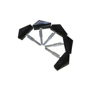 Z?ndapp `[N Hercules Puch mofa ybg mokick L[p 5x COjbVL[ - 5x ignition key for Z?ndapp chalk Hercules Puch mofa moped mokick key-