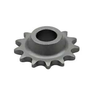 �s�j�I�� 13 ���^�C�v 0216 �f�B�r�W���� 420 �w���N���X K50 KX5 SB1 SB5 �E���g�� XE5 ZX1- Pinion 13 Teeth Type 0216 Division 420 for Hercules K50 KX5 SB1 SB5 Ultra XE5 ZX1-