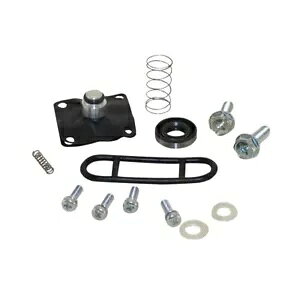 �K�\�����֌��C���Z�b�g CBHK-24 �X�Y�L GSX-R 1100W GU75C 1993�N�`1997�N�����p Gasoline Faucet Repair Set CBHK-24 for Suzuki GSX-R 1100W GU75C manufactured 1993-1997- �y���s�A���i�z