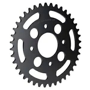 �w���N���XMK1�E2/XE5�p�X�v���P�b�g40�� �^�C�v0270 ����415�U�b�N�XHS1230- Sprocket 40 teeth type 0270 division 415 for Hercules MK 1 2 / XE5 Sachs HS1230-