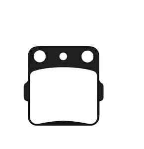 u[Lpbh u[LubN EBC^Cv FA084/3TT J[{It[h- Brake pads brake blocks EBC type FA084/3TT carbon offroad-