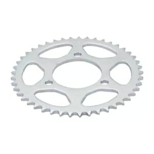 XvPbg 45   420 ^Cv 13001 z_ MT MB 50 MT50 MB50 tp Sprocket 45 Teeth Division 420 Type 13001 for Honda MT MB 50 MT50 MB50 Moped-