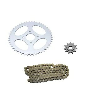 `F[Zbg 11/49 sjIXvPbg`F[ Hercules Prima 2 3 4 5 M 4 5-p Chain Set 11/49 Teeth Pinion Sprocket Chain for Hercules Prima 2 3 4 5 M 4 5-